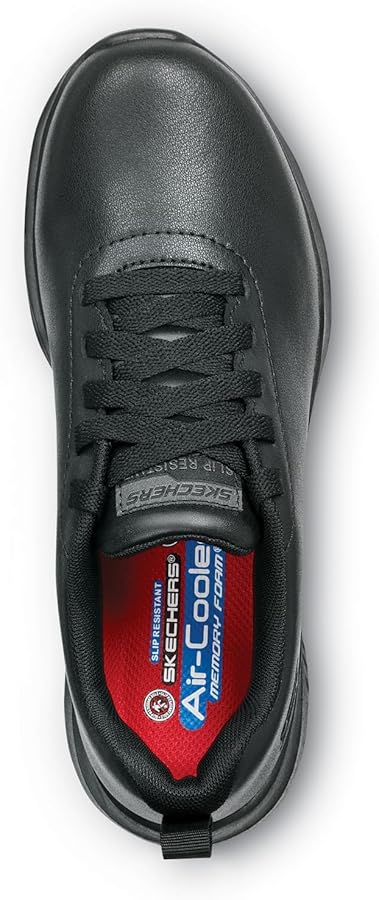 F.mum様 Amazon.com: Skechers Work Ultra Flex 3.0, Cheryl, Women's